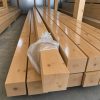Брус строганный — ЛесБаза
